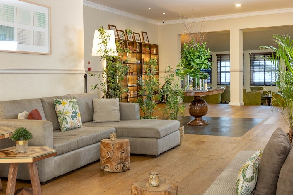 Фото Hotel Lisboa Plaza