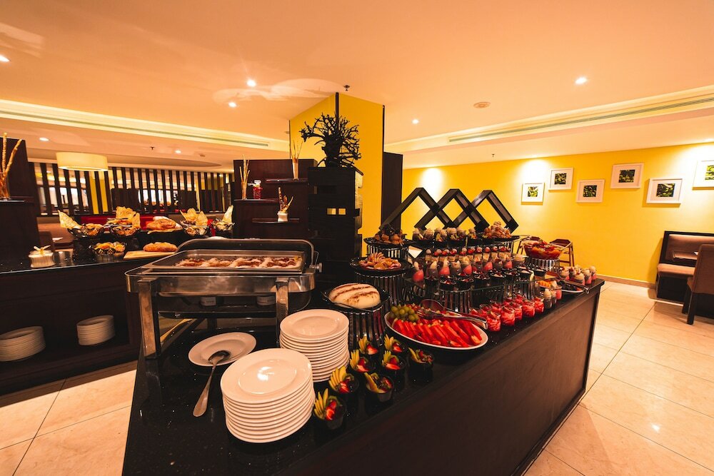 Фото Oryx Hotel Aqaba