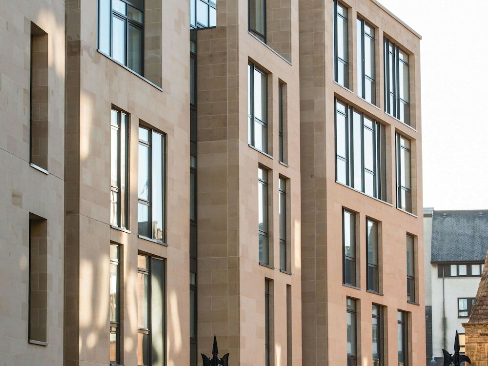 Фото ibis Edinburgh Centre South Bridge  Royal Mile