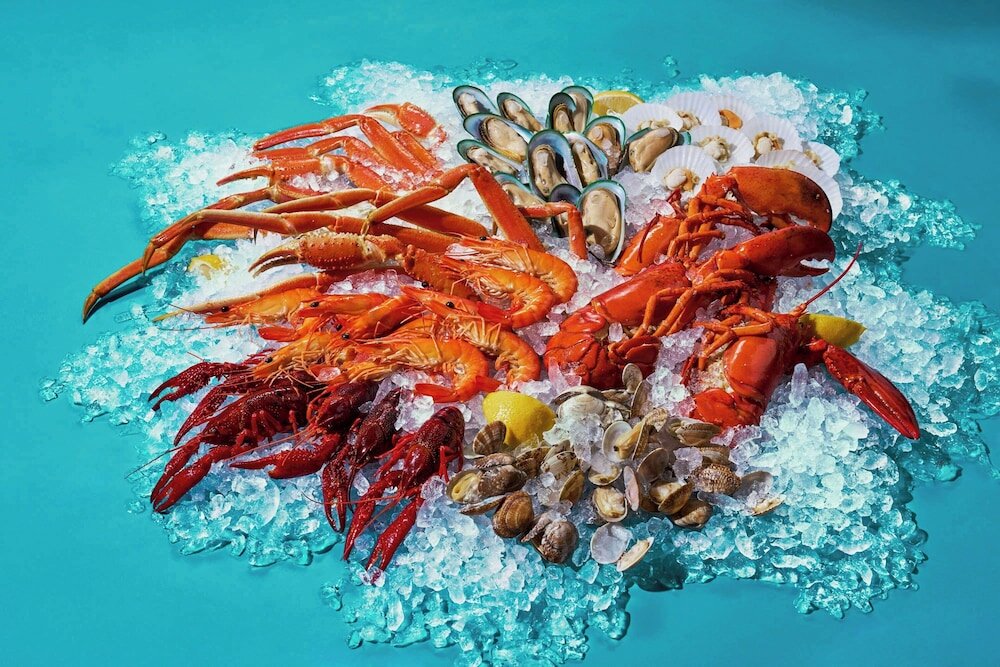 Фото Aloft Singapore Novena