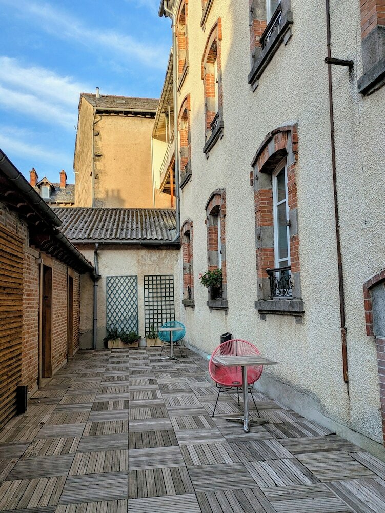 Фото The Originals Boutique, Grand Hôtel St Pierre