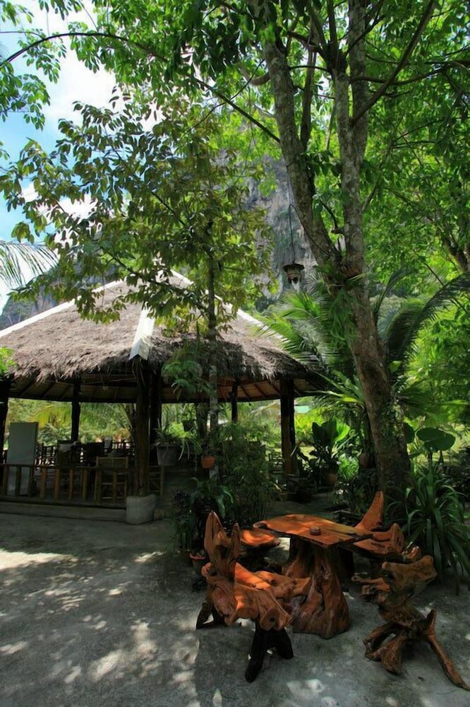 Фото Vipa Tropical Resort