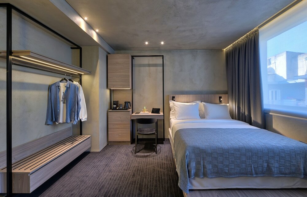 Фото Onoma Hotel