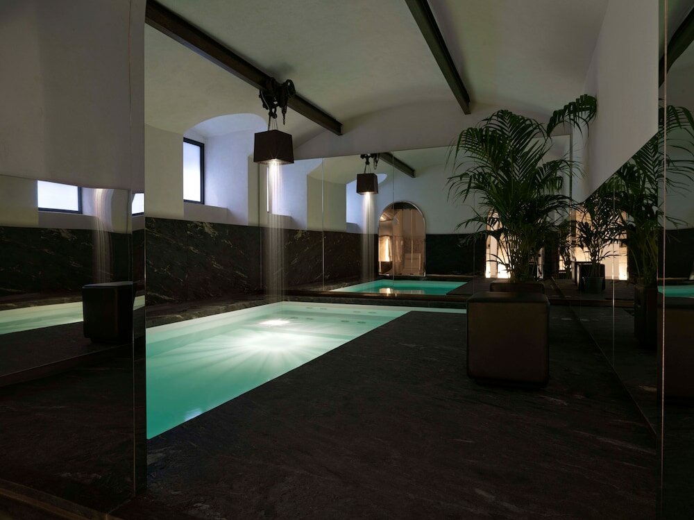 Фото Straf, Milan, a Member Of Design Hotels