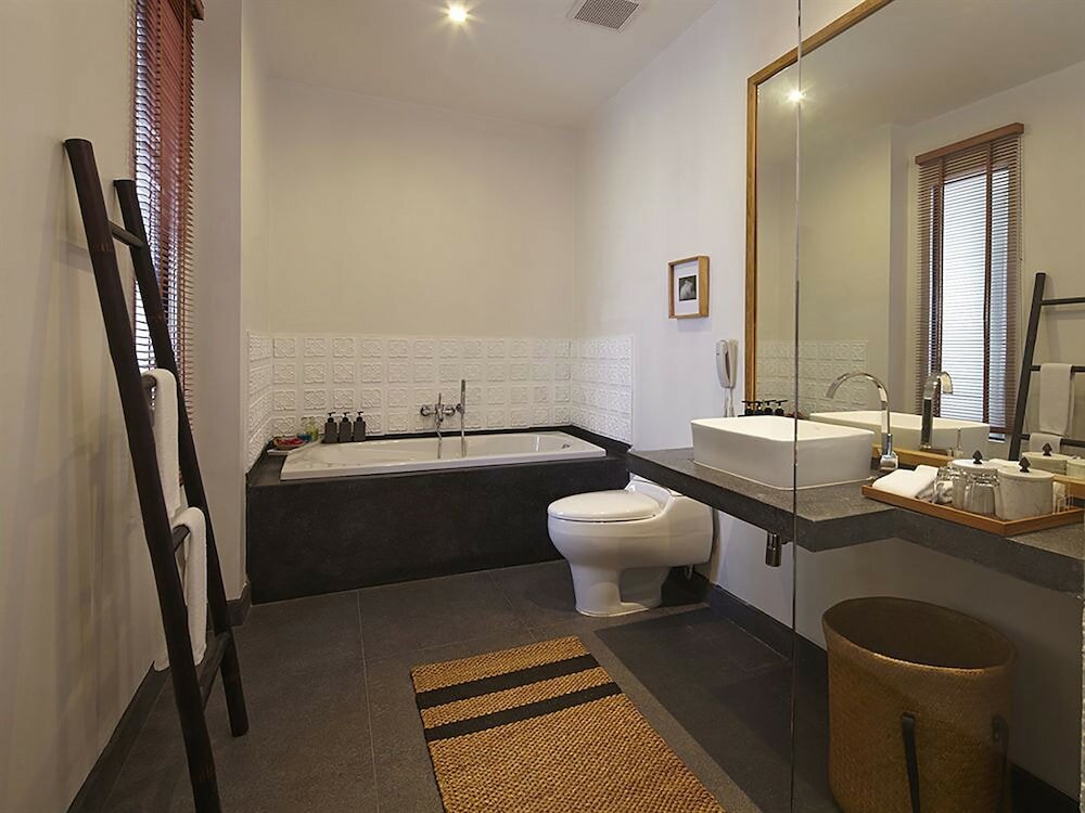 Фото Villa Villa Pattaya