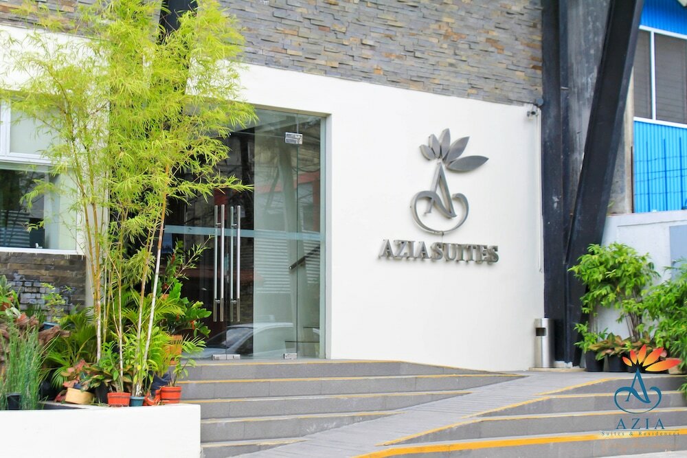 Фото Azia Suites and Residences
