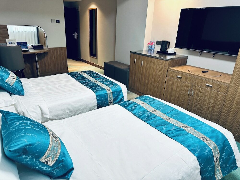 Фото The North Garden