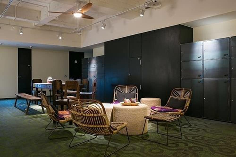 Фото Amba Taipei Zhongshan