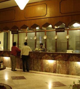 Гостиница Beach Luxury Hotel