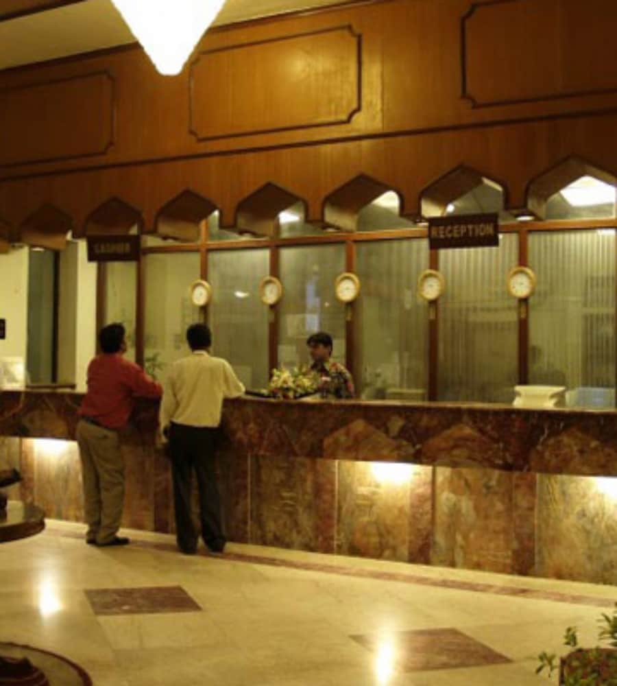 Фото Beach Luxury Hotel