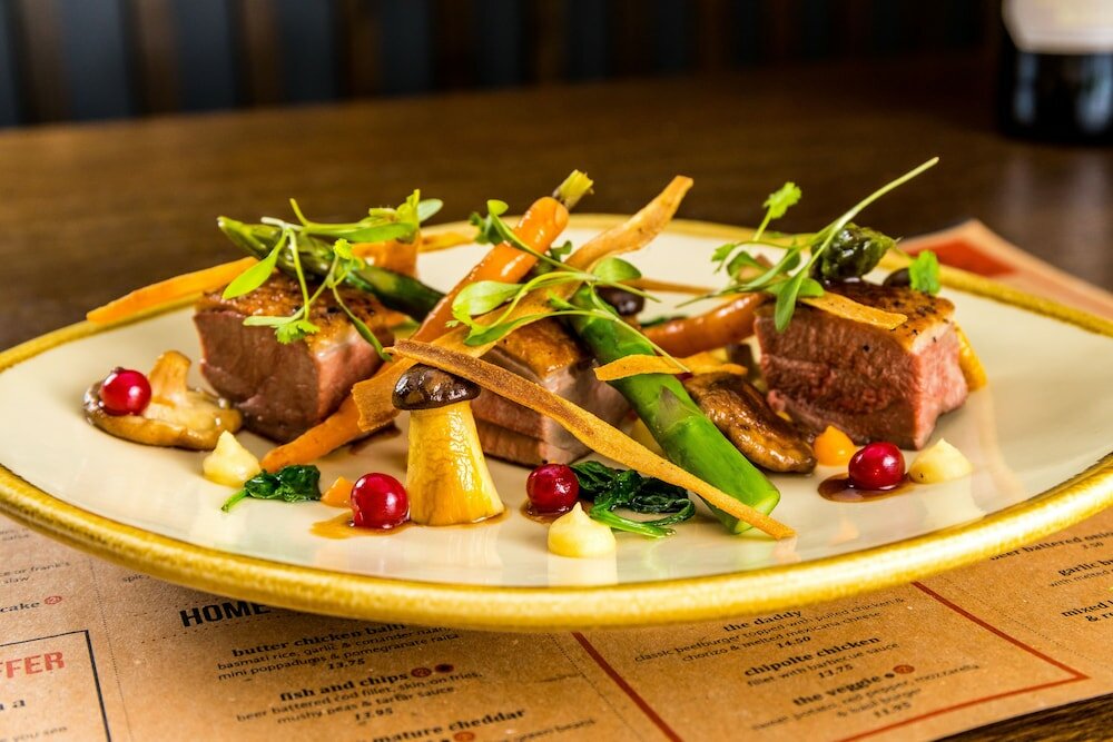 Фото Radisson Hotel York