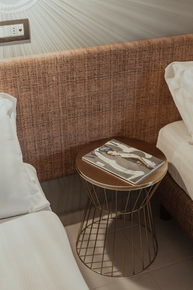 Фото Hotel Marisa