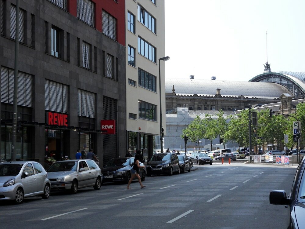 Фото Hotel Carlton