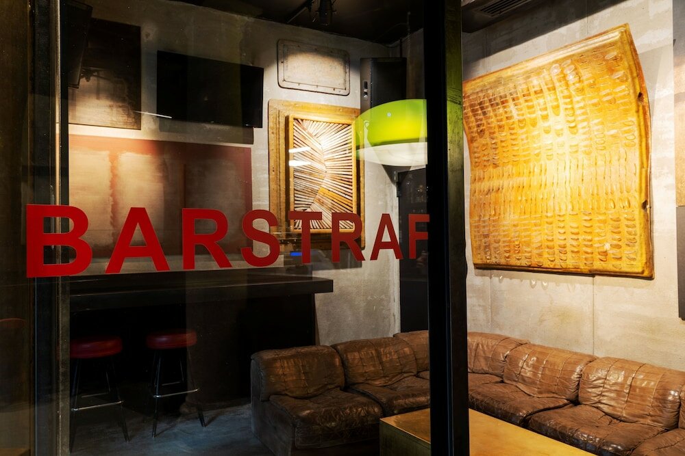 Фото Straf, Milan, a Member Of Design Hotels
