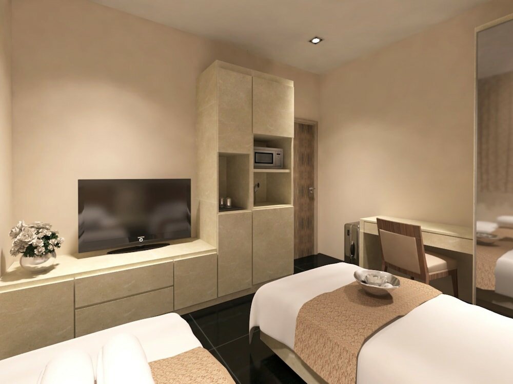 Фото Triple 2 Studio