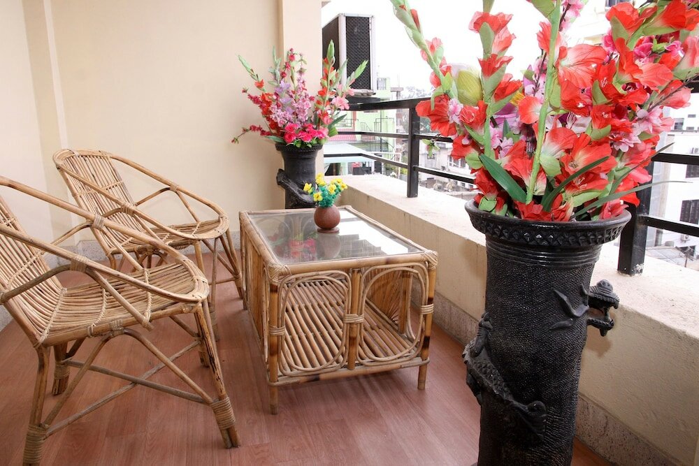 Фото отеля 5