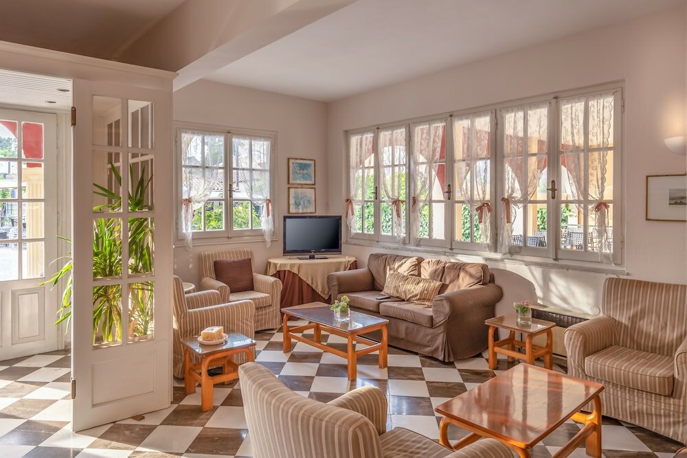 Фото Opera Blue Hotel