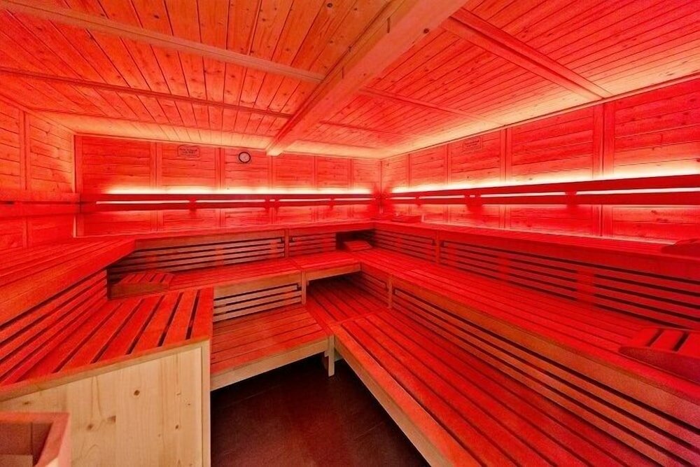 Фото Parkhotel Rothof