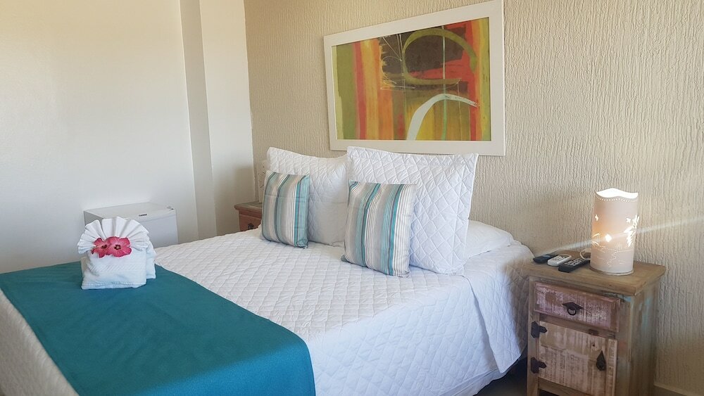 Фото Pousada do Albatroz