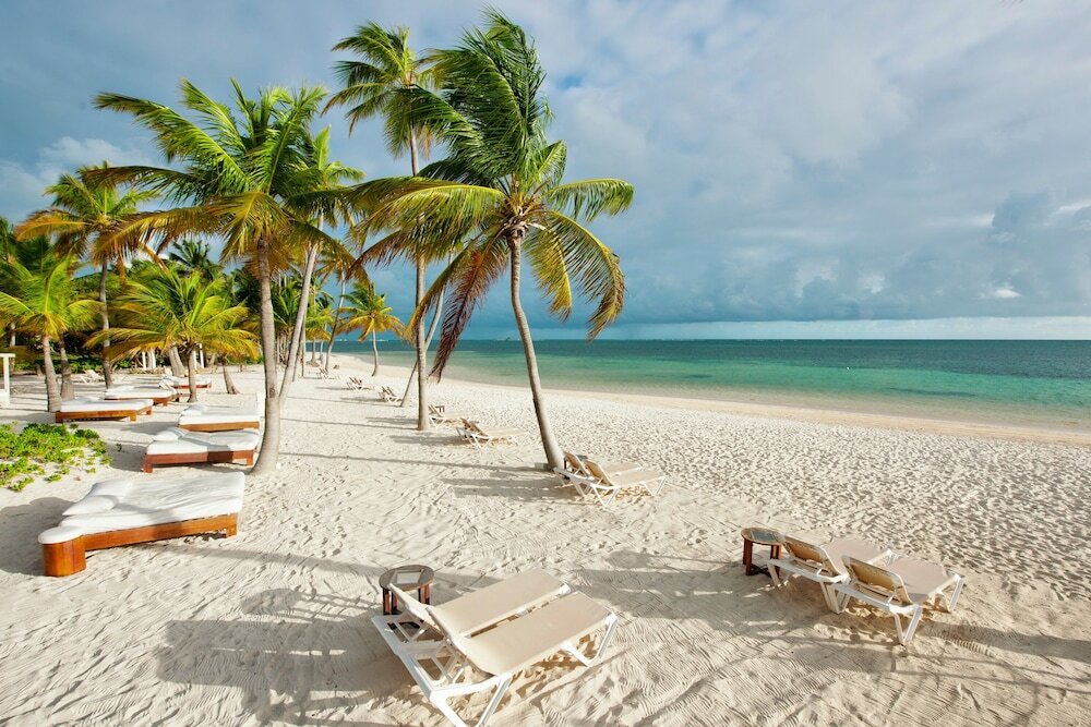 Фото Catalonia Bavaro Beach Golf And Casino Resort