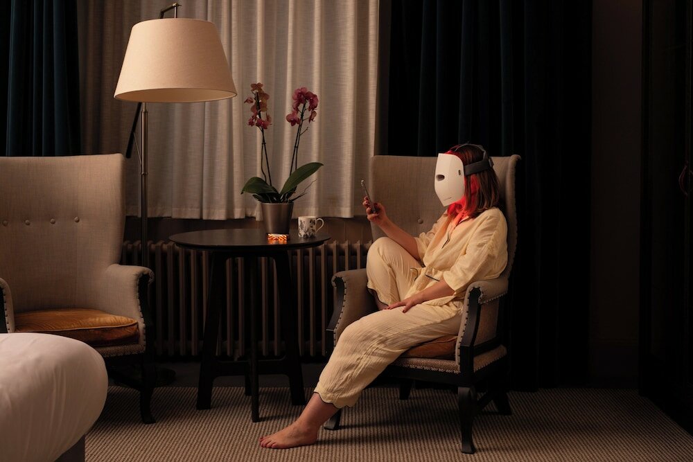 Фото Kimpton Charlotte Square Hotel