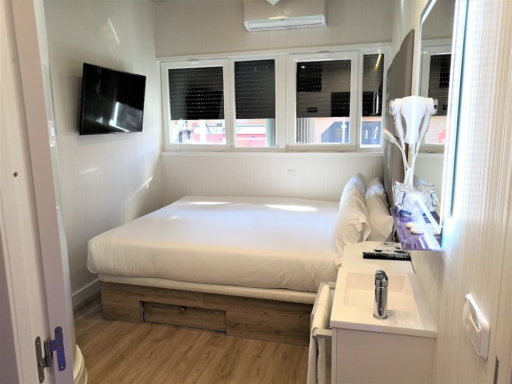 Фото Erase un Hotel