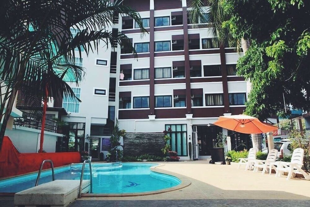 Фото Huay kaew Palace 2