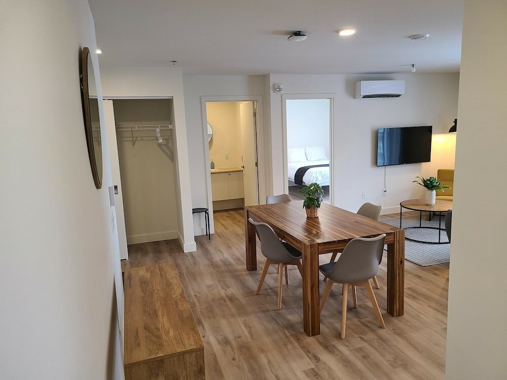 Фото Appart-Hôtel L'uni