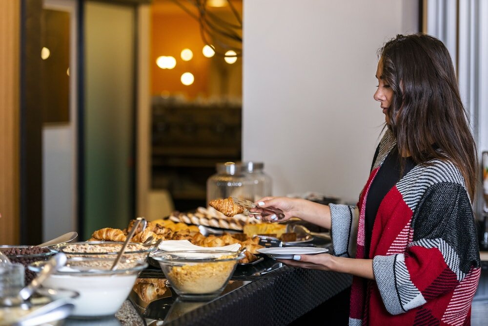 Фото Hotel San Marco Fitness Pool & SPA