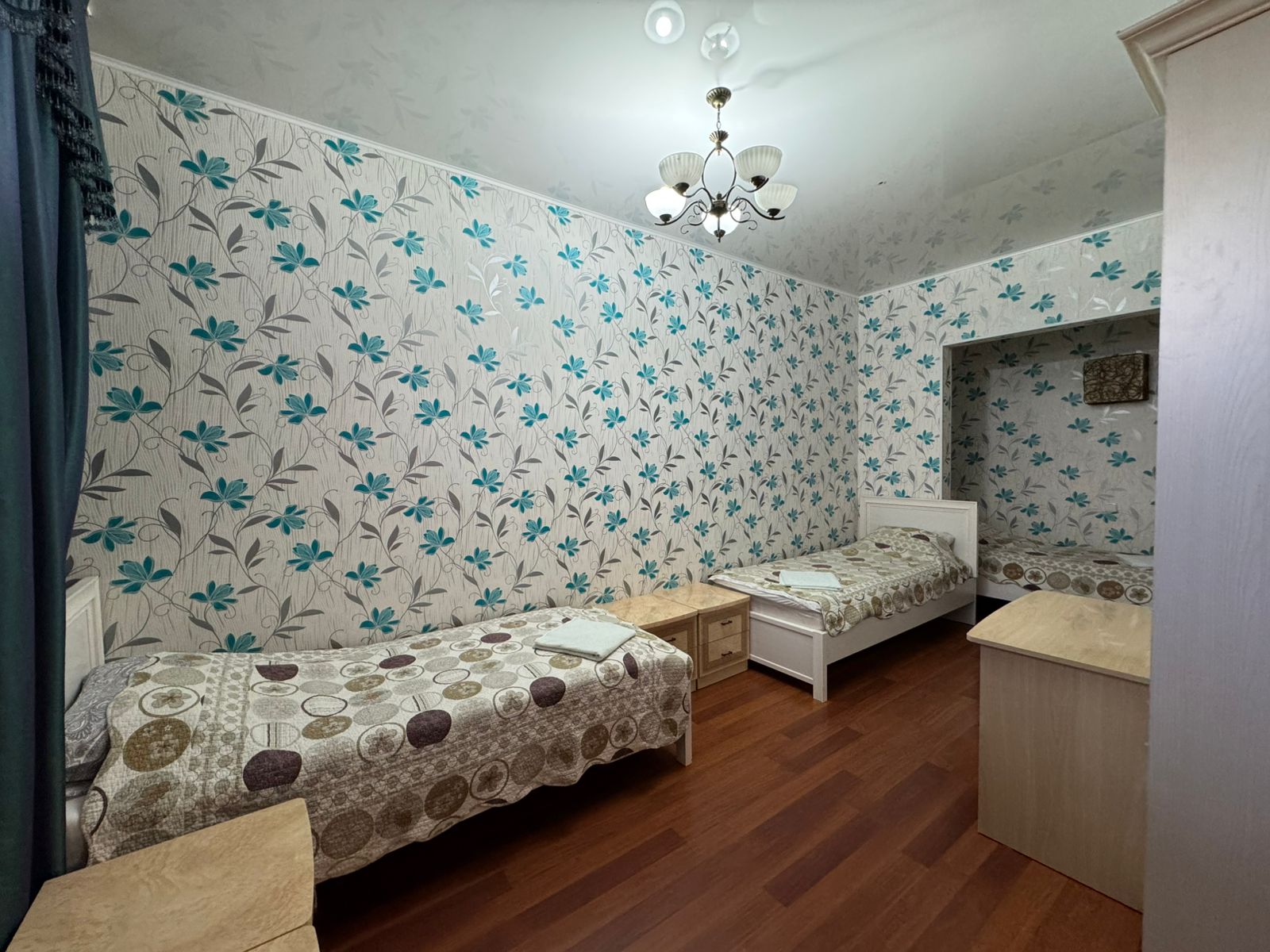 Фото Октябрьская