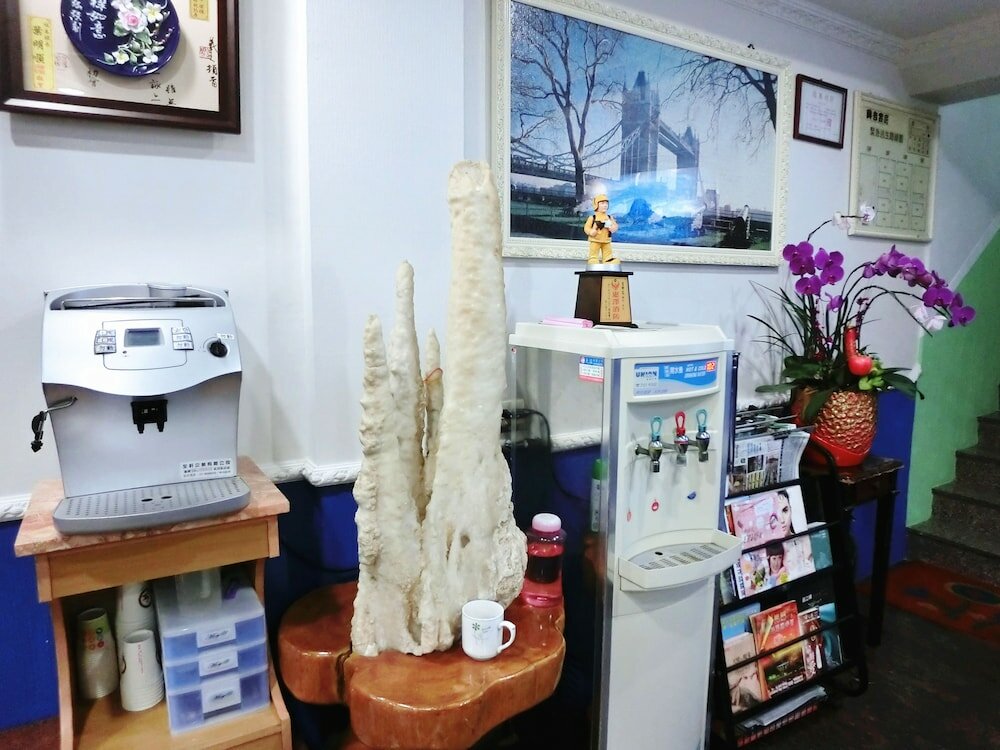 Фото Xing Ji Hotel