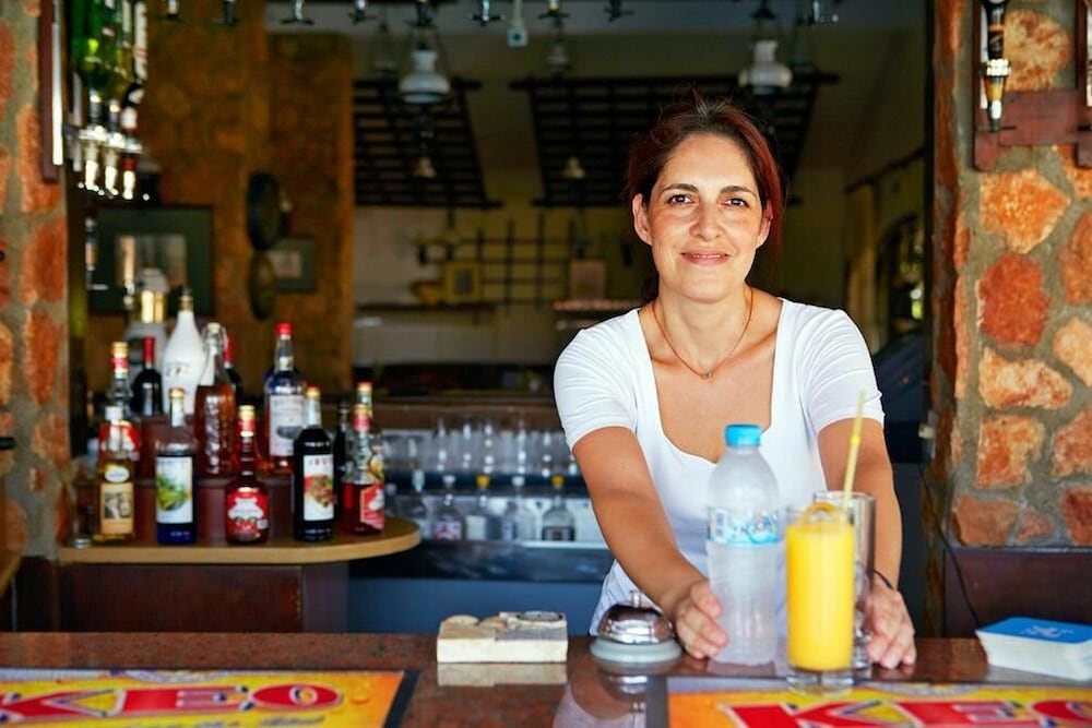 Фото Anais Bay Hotel