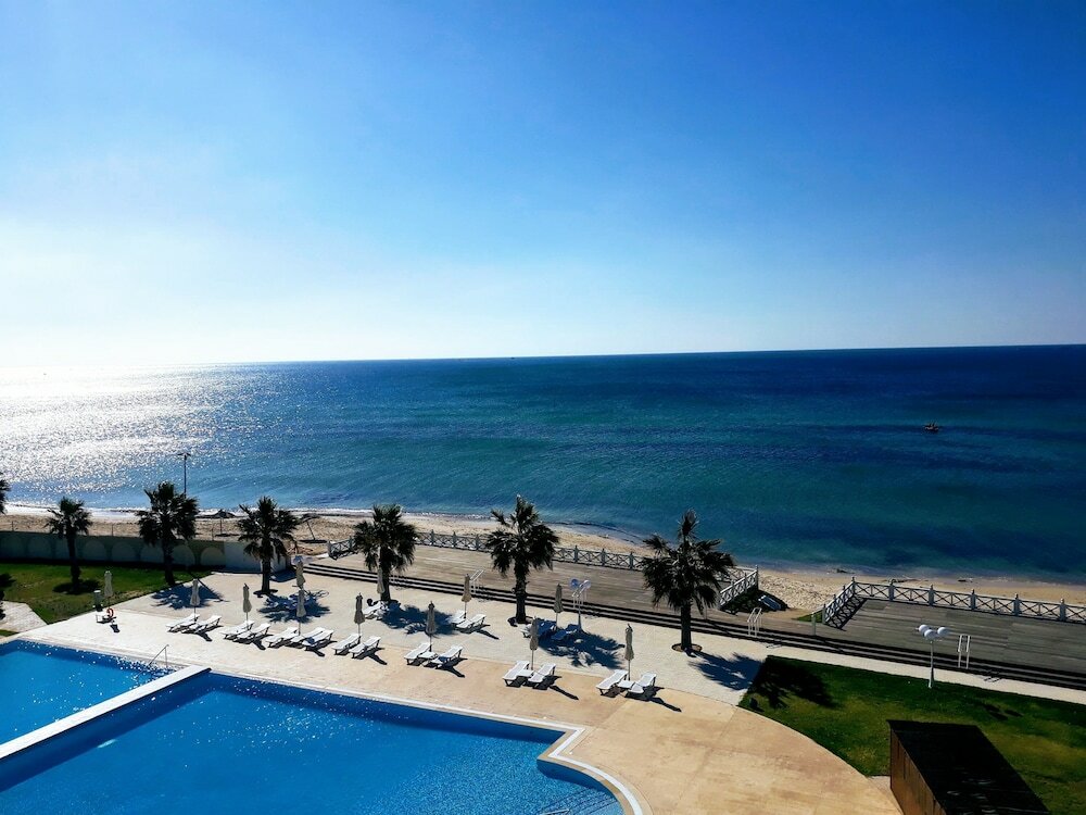 Фото Novostar Khayam Garden Beach & SPA