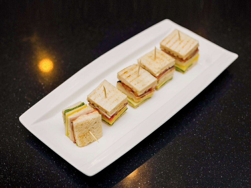 Фото Ibis Styles Accra Airport