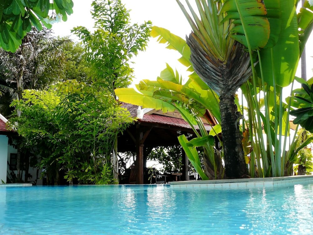 Фото Mealea Resort