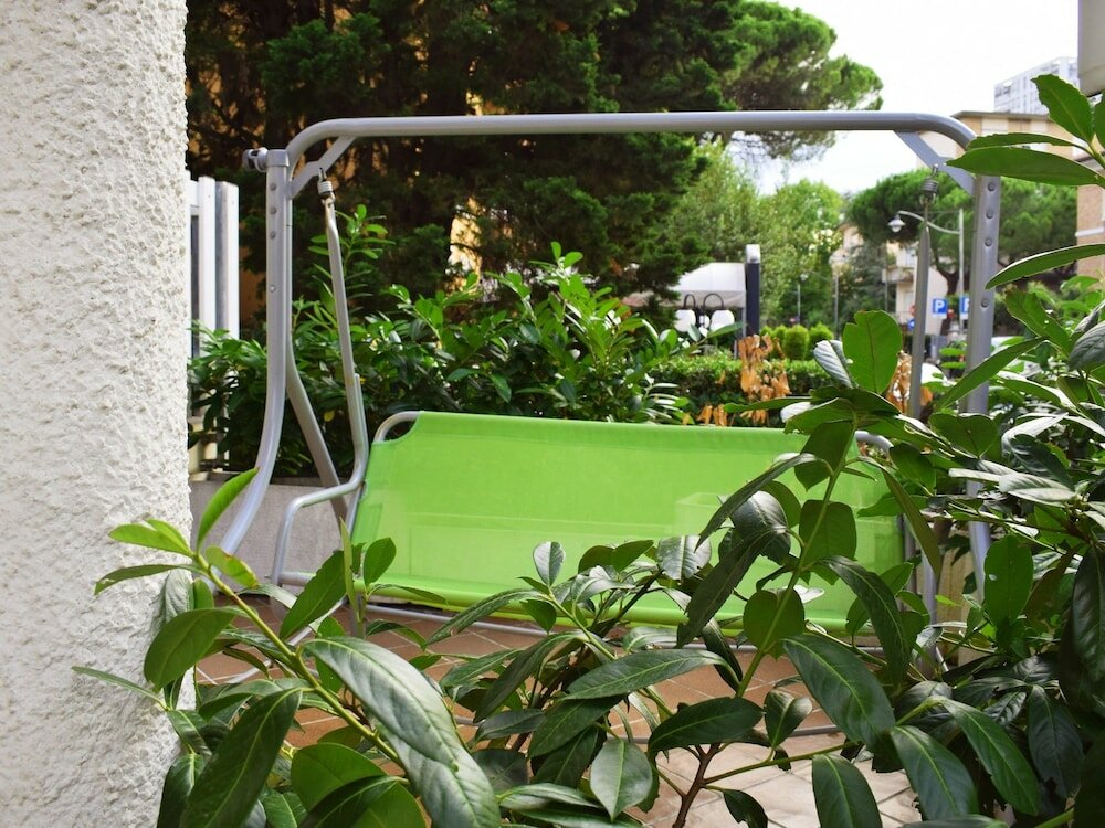 Фото Hotel Bamby