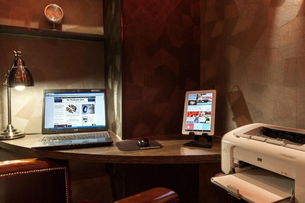 Фото Hôtel Eiffel Rive Gauche