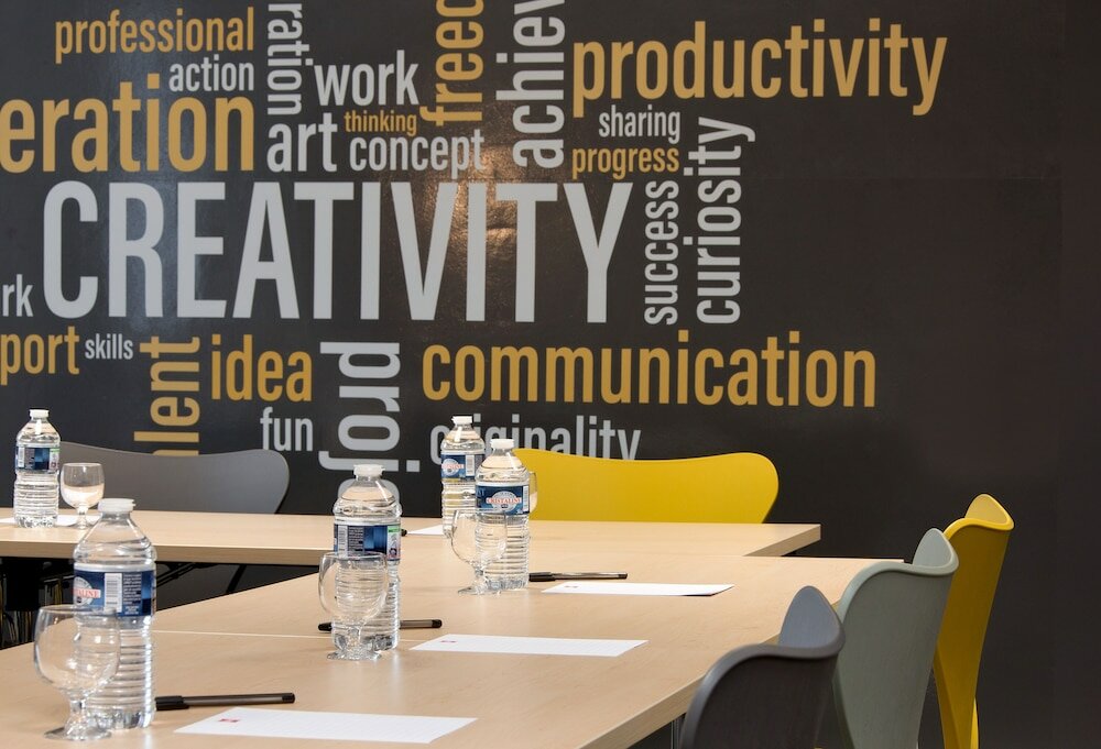 Фото Ibis Clermont Ferrand Nord Riom