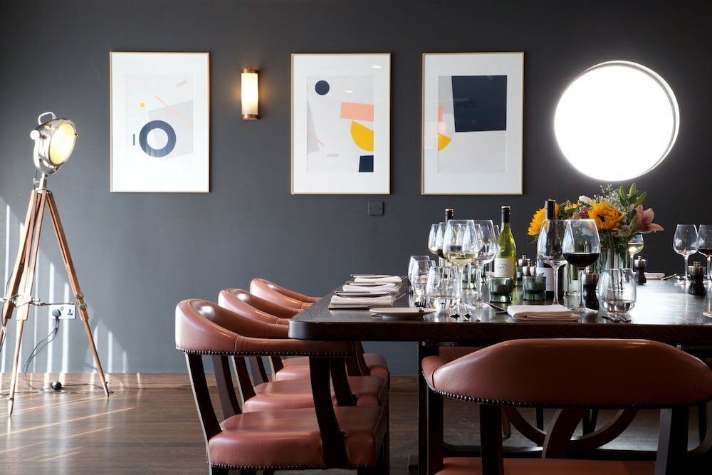 Фото The Hermitage Hotel