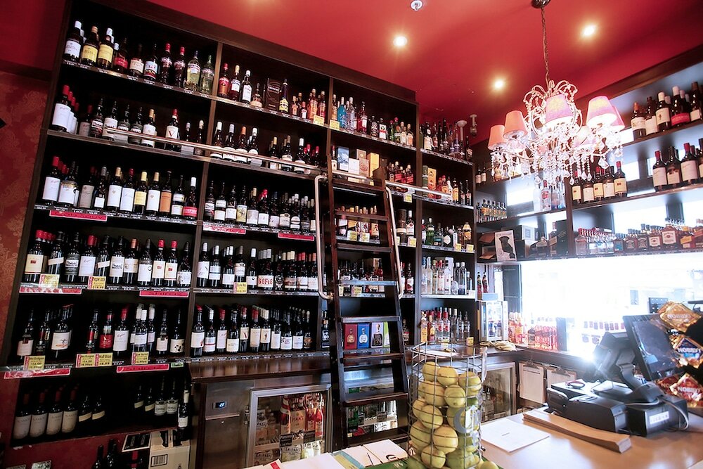 Фото Hotel Bondi