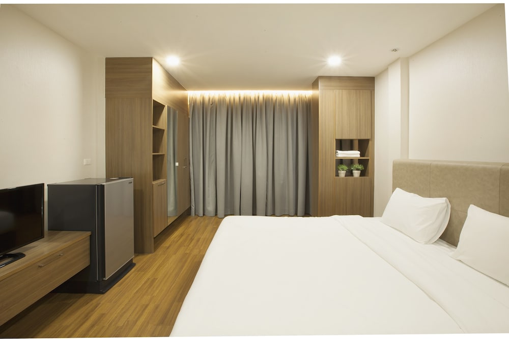 Фото Boone Place