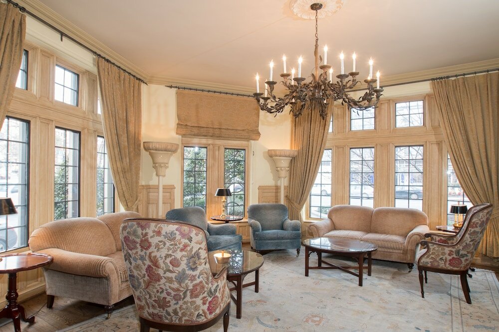 Фото The Henley Park Hotel