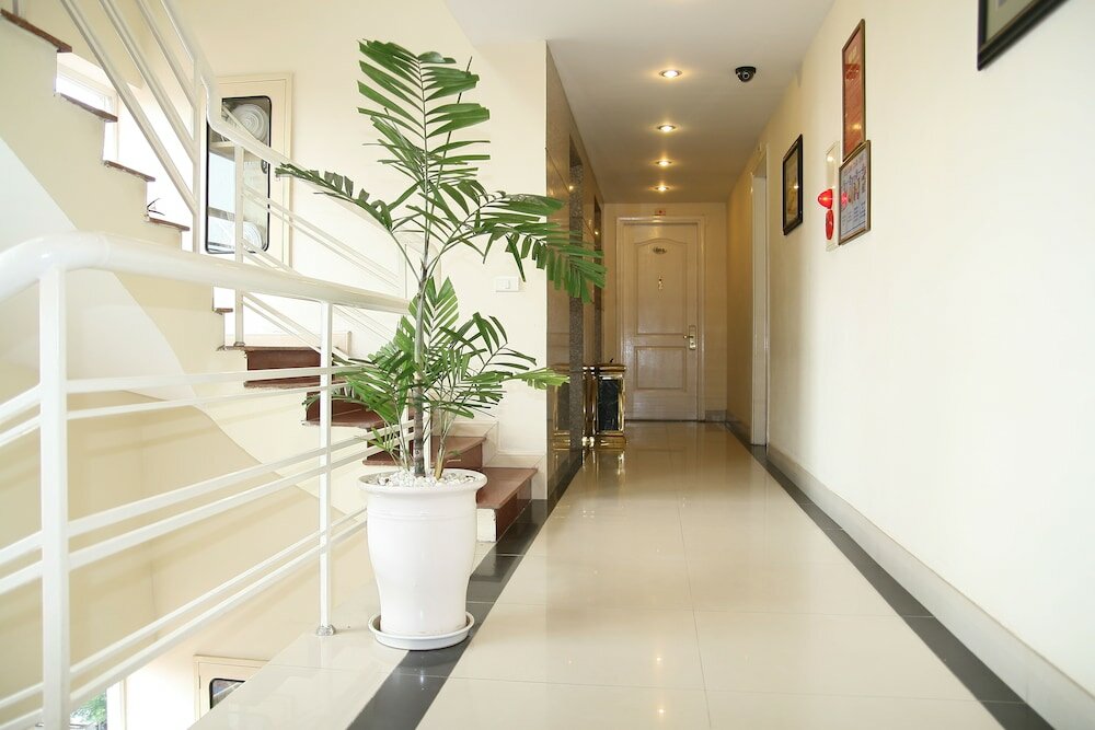 Фото Danly Hotel