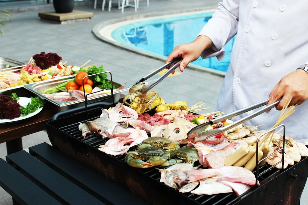 Фото Swiss-Belhotel Cirebon