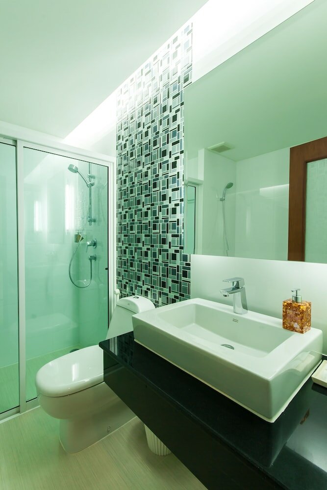 Фото Baannilrath Hotel