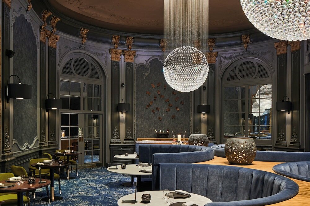 Фото The Midland - Manchester