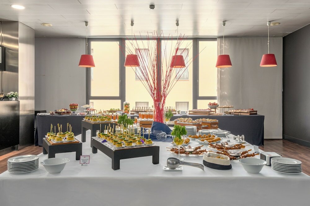 Фото Exe Tres Cantos