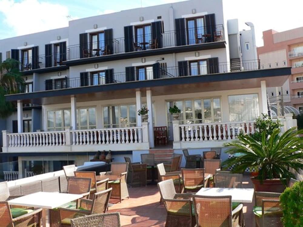 Фото Hotel Boutique Bon Repos - Adults Only