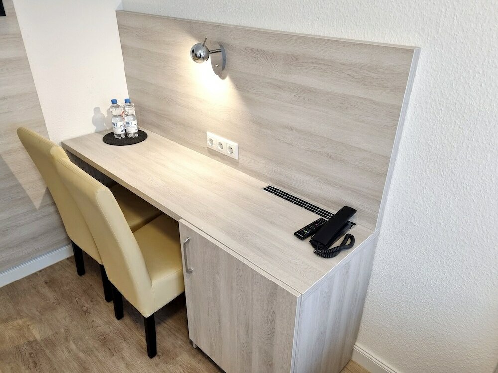 Фото Adler Hotel Frankfurt