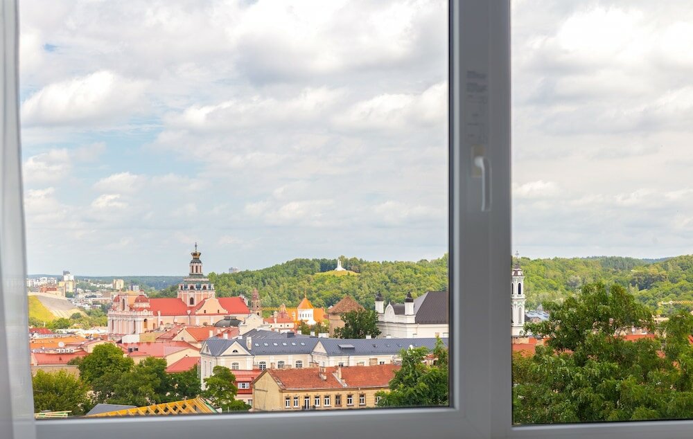 Фото Panorama Hotel 